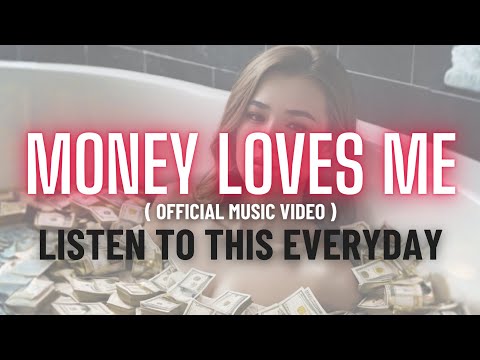 MONEY LOVES ME Official Music Video Alchemist Harmony Abundance Journey Travel Edition