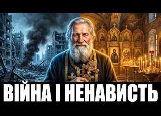  HOW TO PROTECT YOUR SOUL FROM HATRED DURING WARTIME AN ORTHODOX SURVIVAL GUIDE