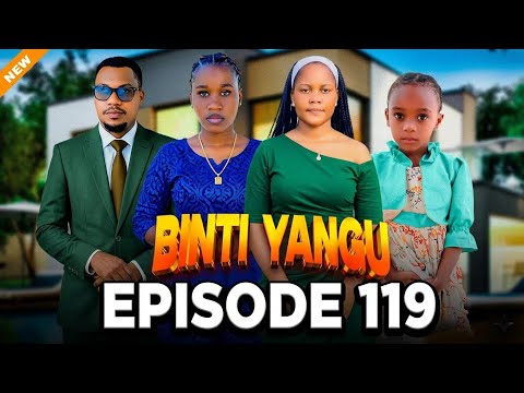 BINTI YANGU EP 119 Family And Drama Series Recap Babajoan Love Clamvevo Pasar