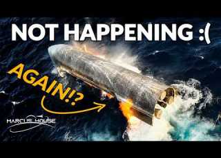  SpaceX Just Changed The Plan For Starship