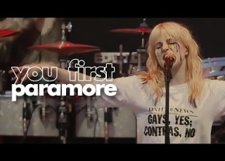  Paramore You First LEGENDADO Live At Bonnaroo Music Festival 2023