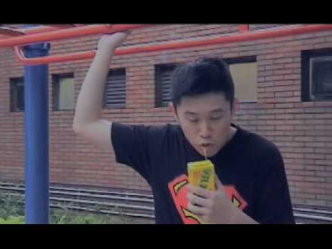 MC Jin X VLT 澀得起就係我自製私片