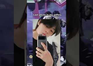 I M Revealing My Phone Go Hard Twice Gohard Foryou StrayKids