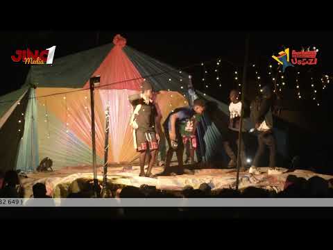 BOB KIJINO DAY 1 IFAKARA BONGO SHIT MIDUNDO YA USWAZI LIVE SHOW