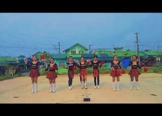  Cheerdance Easy Cheerdance Choreography