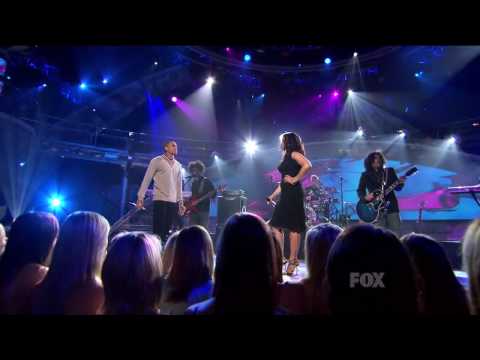 Jordin Sparks Feat Chris Brown No Air American Idols Jordin Sparks Feat Chris Brown No Air American Idols