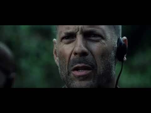 Tears Of The Sun Movie Zippo