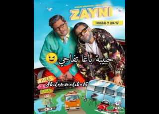  زيني عشقك فيه لملال عادل اصيل