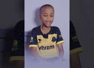  Yong Qari Ayoub Rajai Akifanya Mazoezi 2025