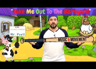Barnyard Song