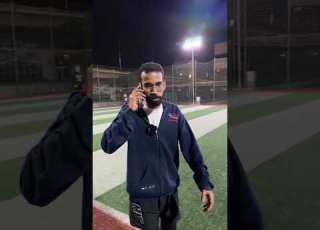 تعمل ايه لو صاحبك جاله رباط صليبي