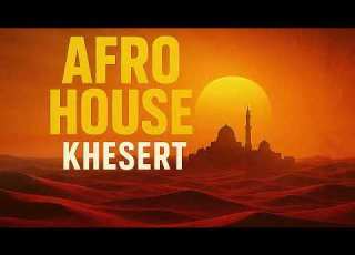  TALBEY KHESERT Arabic Afro House