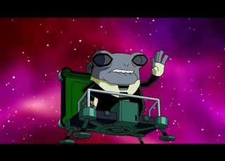 Celestialsapiens Changed The Art Style Of Ben 10 Omniverse Ben 10 Omniverse Episode 58