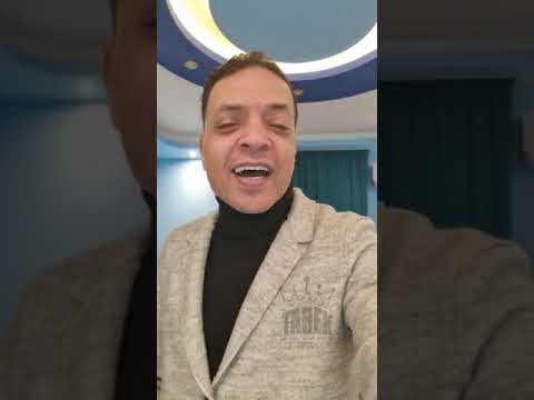 الحب بهدله طارق الشيخ قريباااآ شعبي شعبيات بصمةابداع