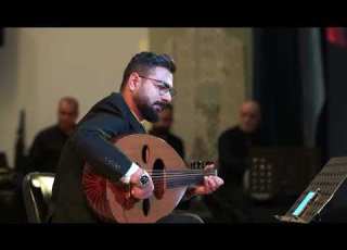 Es2al Rohak Om Kolthoum اسأل روحك أم كلثوم الحان محمد الموجي قيادة ابراهيم رجب