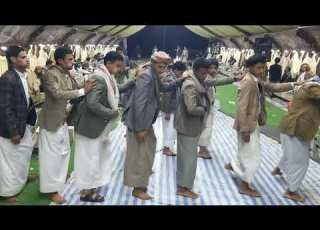 برعت اهل اليمن صعده سحار اطلح يالبيه