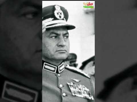 3 كلمات ماذا قال مبارك للسادات لحظة اغتياله