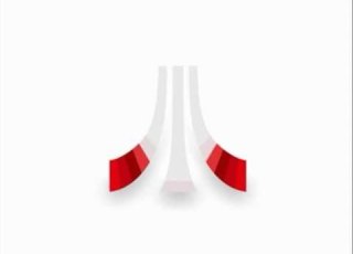 Atari Logo HD