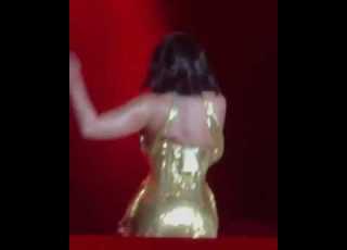  Demi Lovato Body Say Live Sexy 2017 Texas