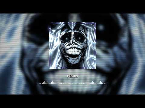 Timmy Trumpet Ft Savage Freaks Slowed Reverb