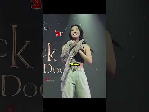 They All Slayed On Stage But Jennie Wason Another Level Blackpink Jisoo Lisa