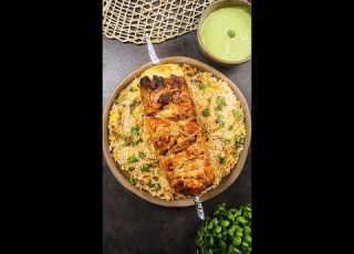 سيخ شاورما بتتبيلة التندوري لو جربتوه مش هاتعملوا غيره