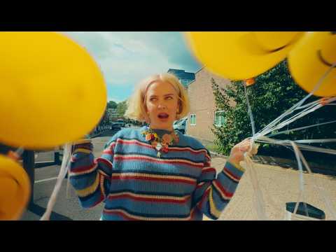 Anne Marie DEPRESSED Official Video Anne Marie DEPRESSED Official Video
