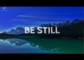 BE STILL 3 Hour Peaceful Relaxation Music