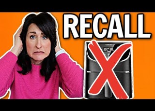 COSORI Recalls 2 Million AIR FRYERS Here S What To Do