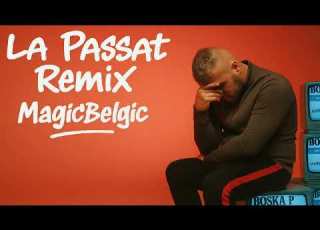 JuL La Passat Remix 2 0