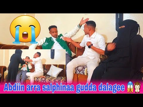 Ayiiiiii Carraa Abdii Akkuma Tahee Dawwadhaa