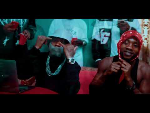 BlcQChilD Street Level Ft D Slyk Gongolo Official Music Video