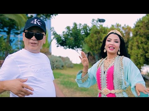 Okba Djomati Ft Cheb Rochdi Rayane Latina Hayat حياة 2025 CLIP VIDIO OFFICIAL