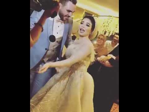 العروسه الفرفشه رزق