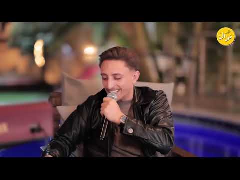 سارق من عيونك عمر الفنان انس ابو سنينه