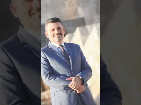 هذا الحلو ليه ما سلم عليا علي دولة