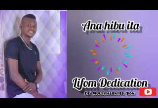 Ana Hibu Ita Lifom Dedication