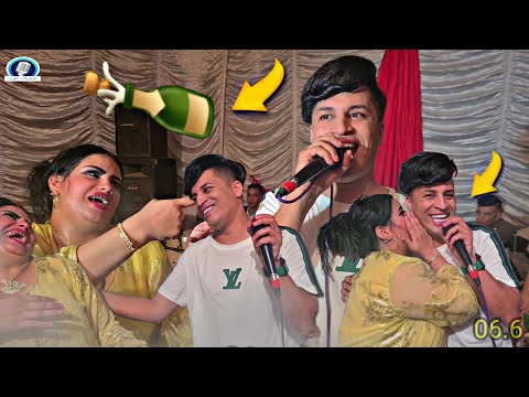 شااااعلة مع حاتم ولد مليكة خليوني نسكر خليوني نبرد جنوني مع شيخة الدبابة