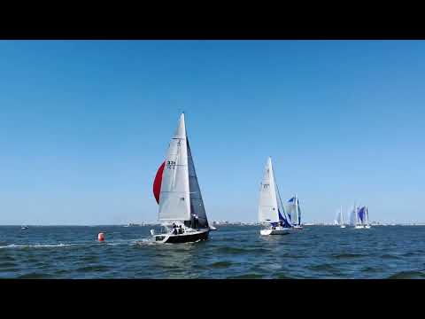 ChYC J105 Midwinter Regatta 2026