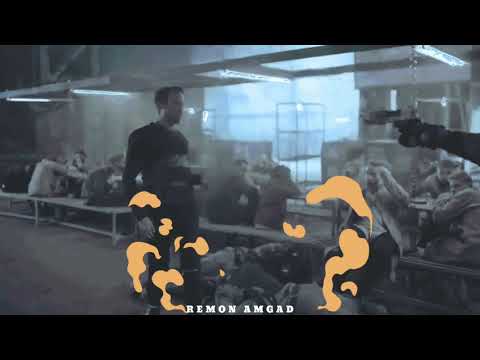 اقوه مشهد من مسلسل النهايه علي مهرجان بلعن انتدابك شكلكو شراشير بالعين صراصير