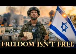 Freedom Isn T Free Hebrew English Powerful Passover Song Jewish Worship From Israel