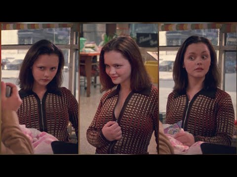 Christina Ricci En Pecker HD