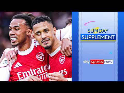 Arsenal Are Best Of Pragmatic Bunch Gunners Lack Of Respect Guardiola Edge Debated