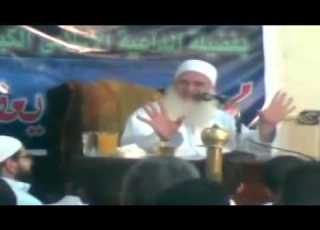  التقوى لفضيلة الشيخ محمد حسين يعقوب 1 5 2011 Mp4