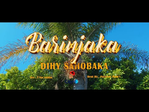 BARINJAKA DIHY SAHOBAKA Nouveaute GASY 2024