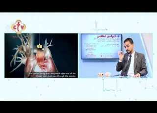 لو حاسس بأي عرض من دول خلل في صمامات القلب ويلزم التدخل الجراحي الدكتور كيرلس غطاس صحتك