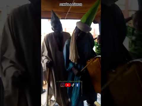 Barka Da Sallah Asalisuelmuhas