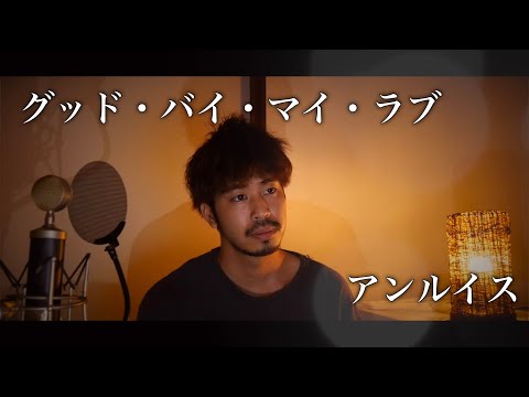 男性が歌う グッド バイ マイ ラブ アンルイス Covered By Shudo Yuya