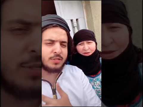 الام مابش مثلها