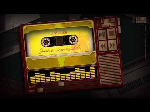 Limbus Company OST 사라지네 Ver 돈키호테